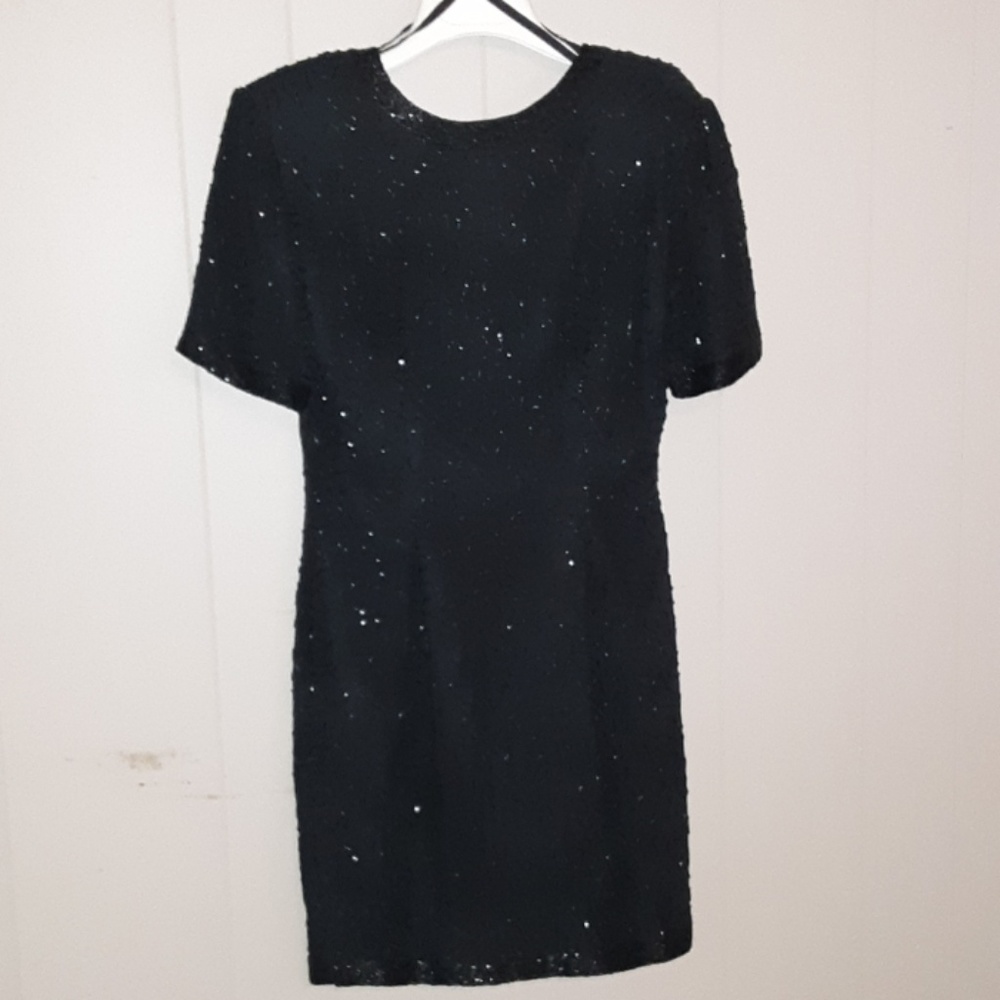 Ladies cocktail dress